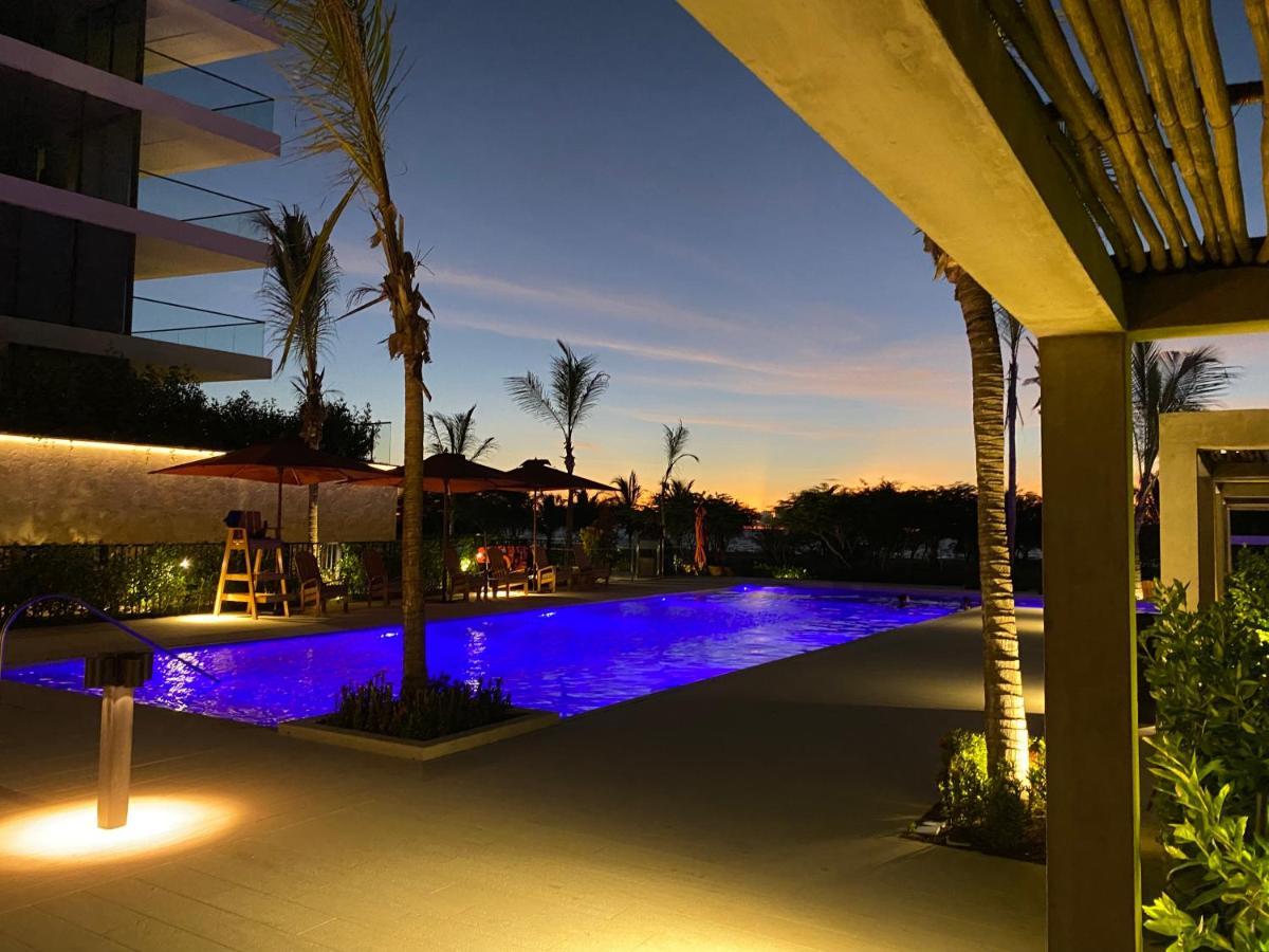 Manzanillo Del Mar - Cartagena - Morros Zoe Lägenhet Exteriör bild